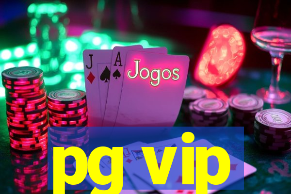 pg vip